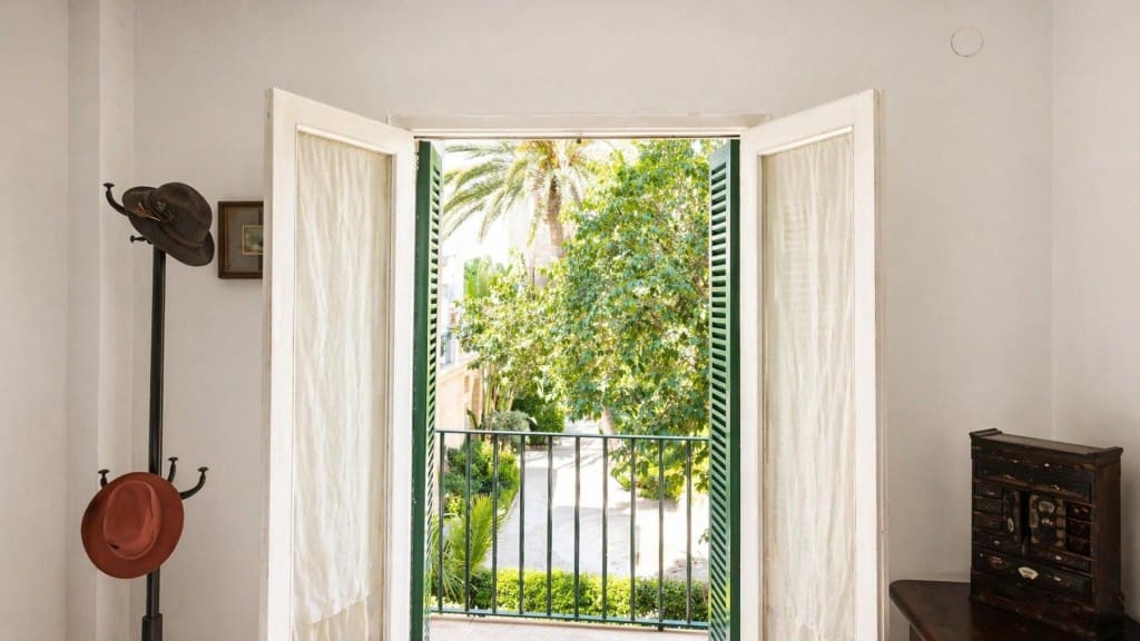 Apartamento de 5 habitaciones en Palma de Mallorca en venta - 765.000 € (Ref: 9796971)