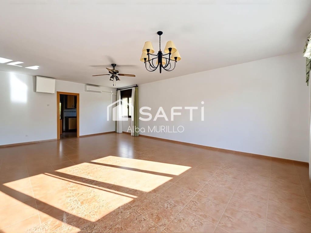 4 camera da letto Villa in vendita in Olivella - 375.000 € (Rif: 9796972)