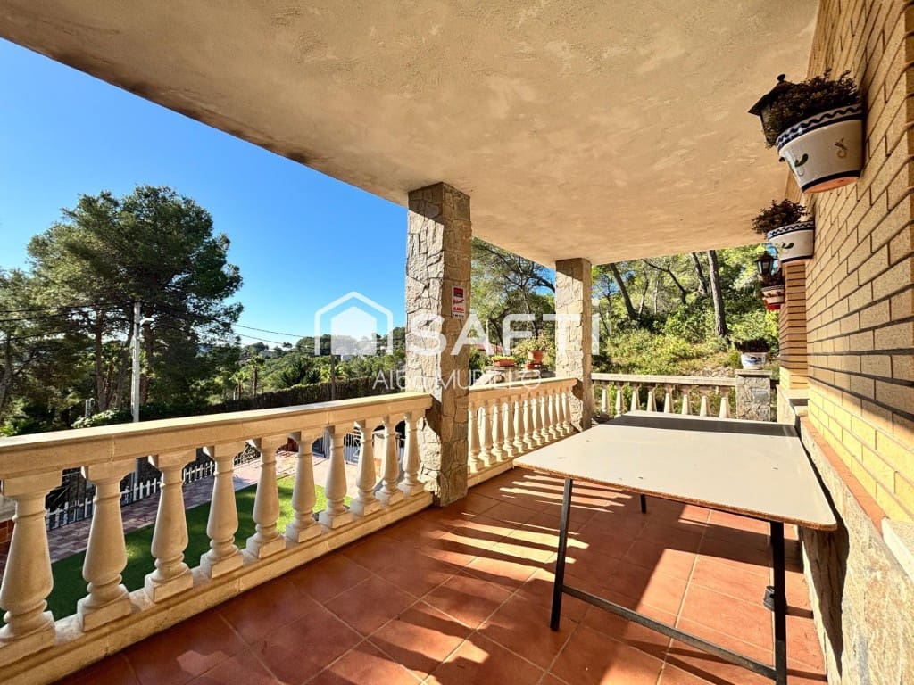 4 camera da letto Villa in vendita in Olivella - 375.000 € (Rif: 9796972)