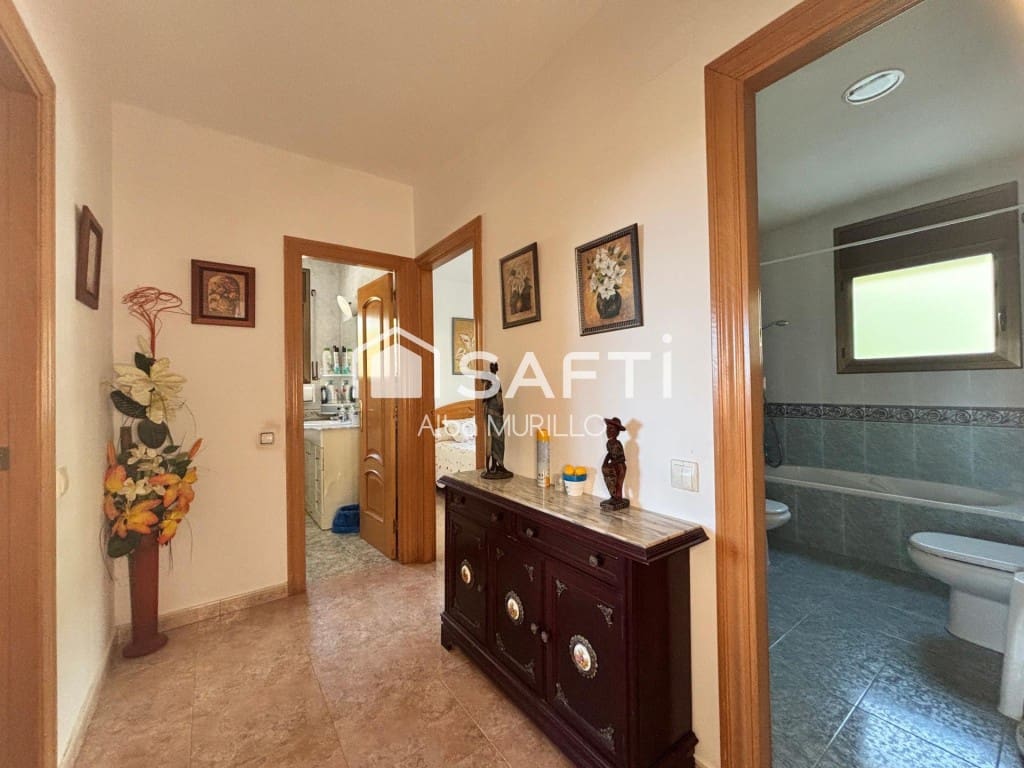 4 camera da letto Villa in vendita in Olivella - 375.000 € (Rif: 9796972)