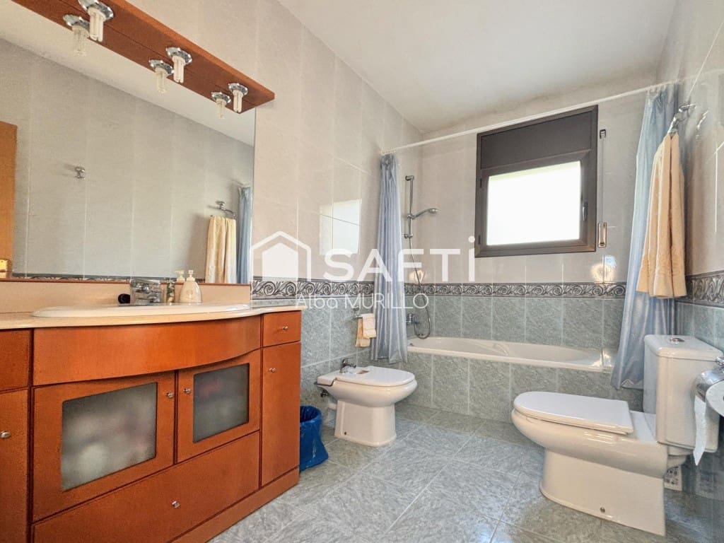 4 camera da letto Villa in vendita in Olivella - 375.000 € (Rif: 9796972)