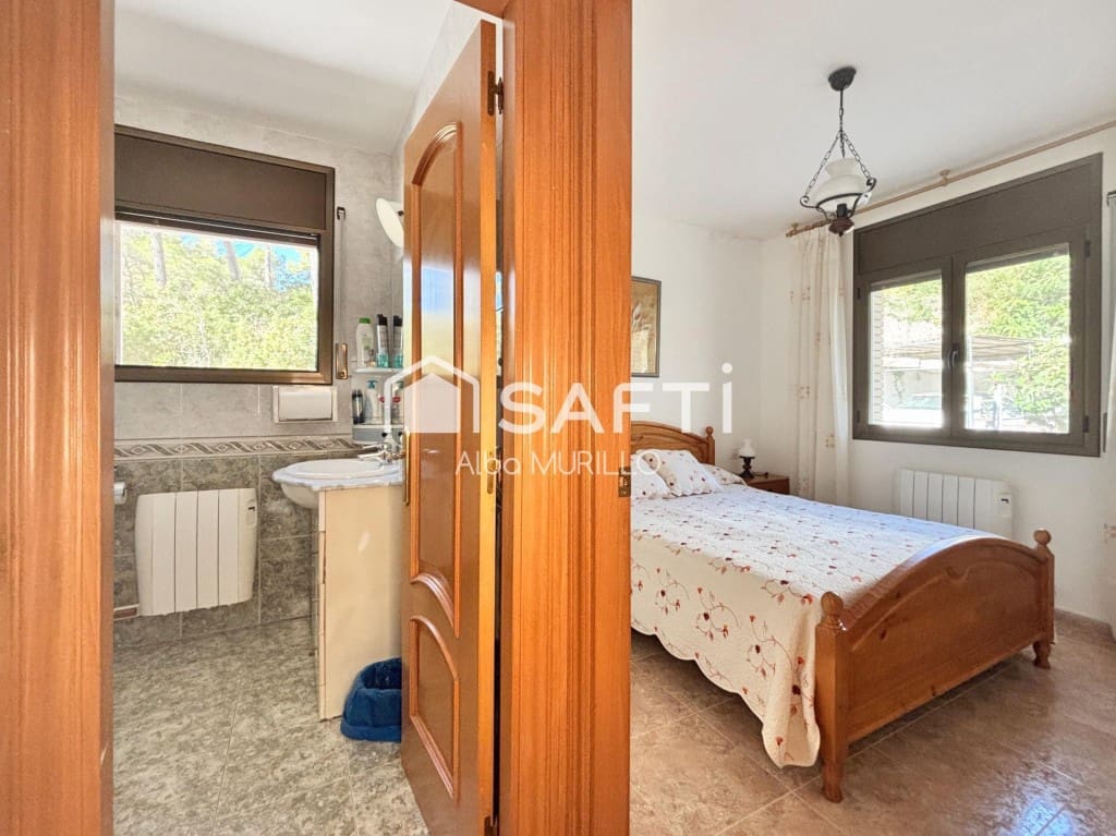 4 camera da letto Villa in vendita in Olivella - 375.000 € (Rif: 9796972)