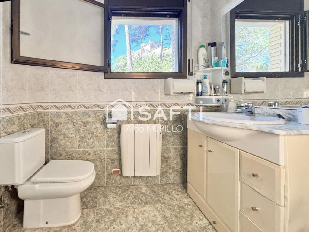 4 camera da letto Villa in vendita in Olivella - 375.000 € (Rif: 9796972)