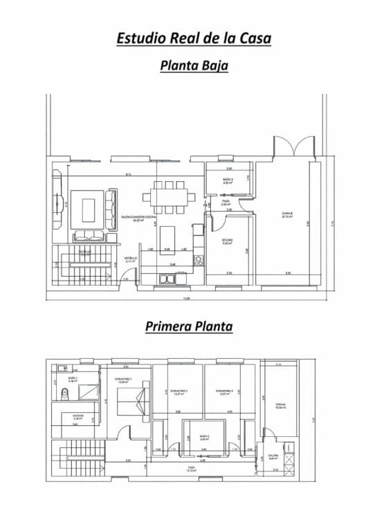 Działka budowlana na sprzedaż w Almansa - 65 000 € (Ref: 9796973)