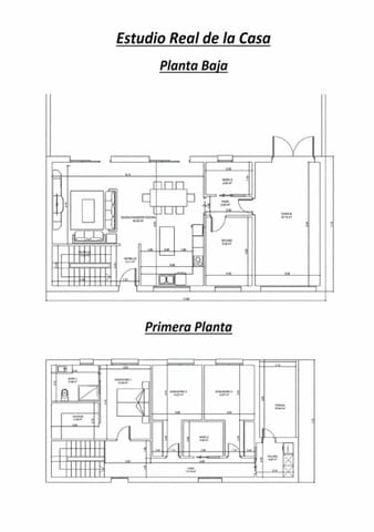 Bouwgrond te koop in Almansa - € 65.000 (Ref: 9796973)