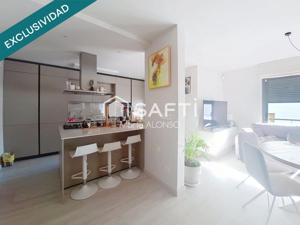 2 sypialnia Apartament na sprzedaż w Mojacar - 299 000 € (Ref: 9796974)