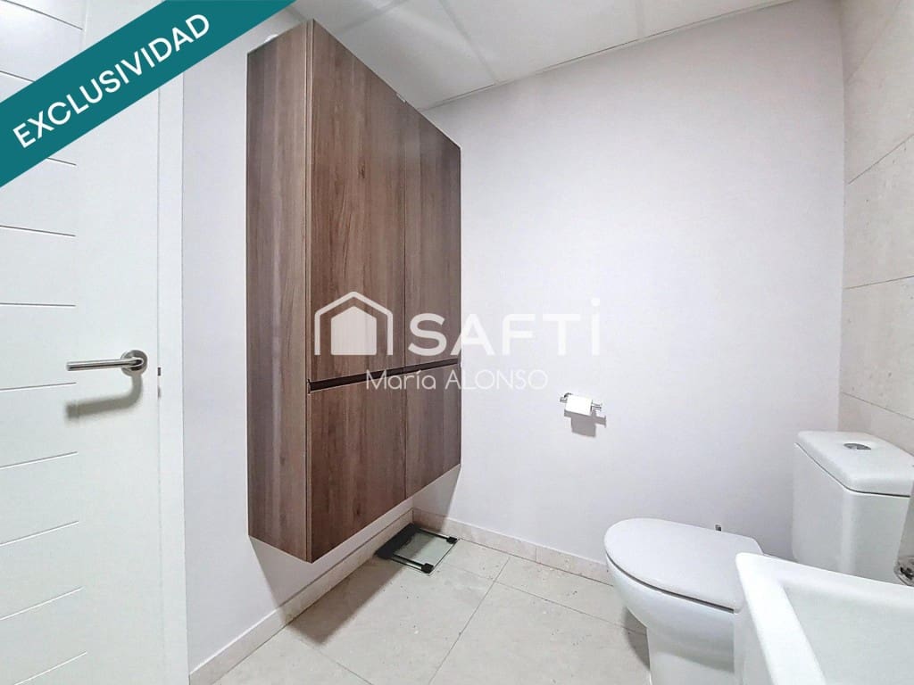 2 sypialnia Apartament na sprzedaż w Mojacar - 299 000 € (Ref: 9796974)