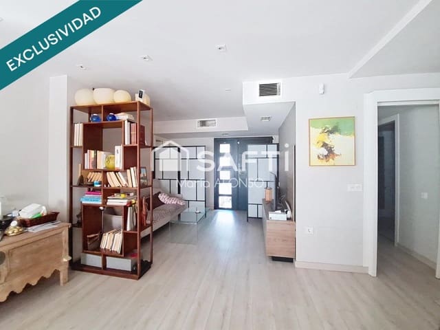 2 sypialnia Apartament na sprzedaż w Mojácar - 299 000 € (Ref: 9796974)