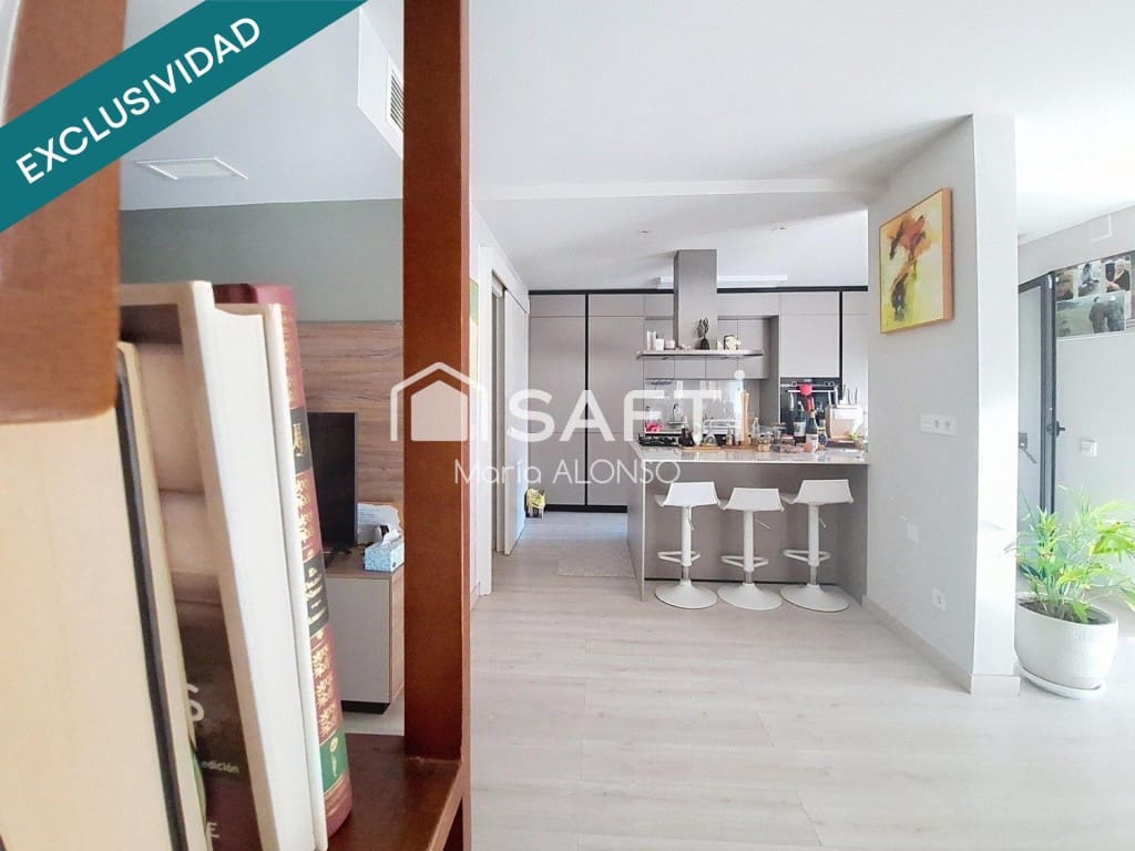 2 sypialnia Apartament na sprzedaż w Mojacar - 299 000 € (Ref: 9796974)