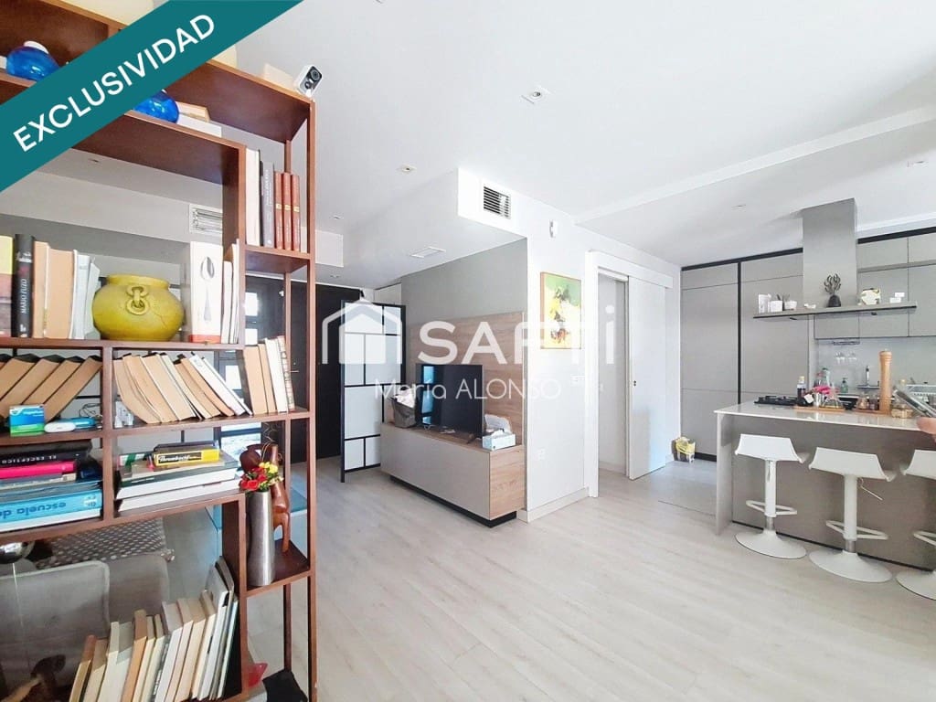 2 sypialnia Apartament na sprzedaż w Mojacar - 299 000 € (Ref: 9796974)