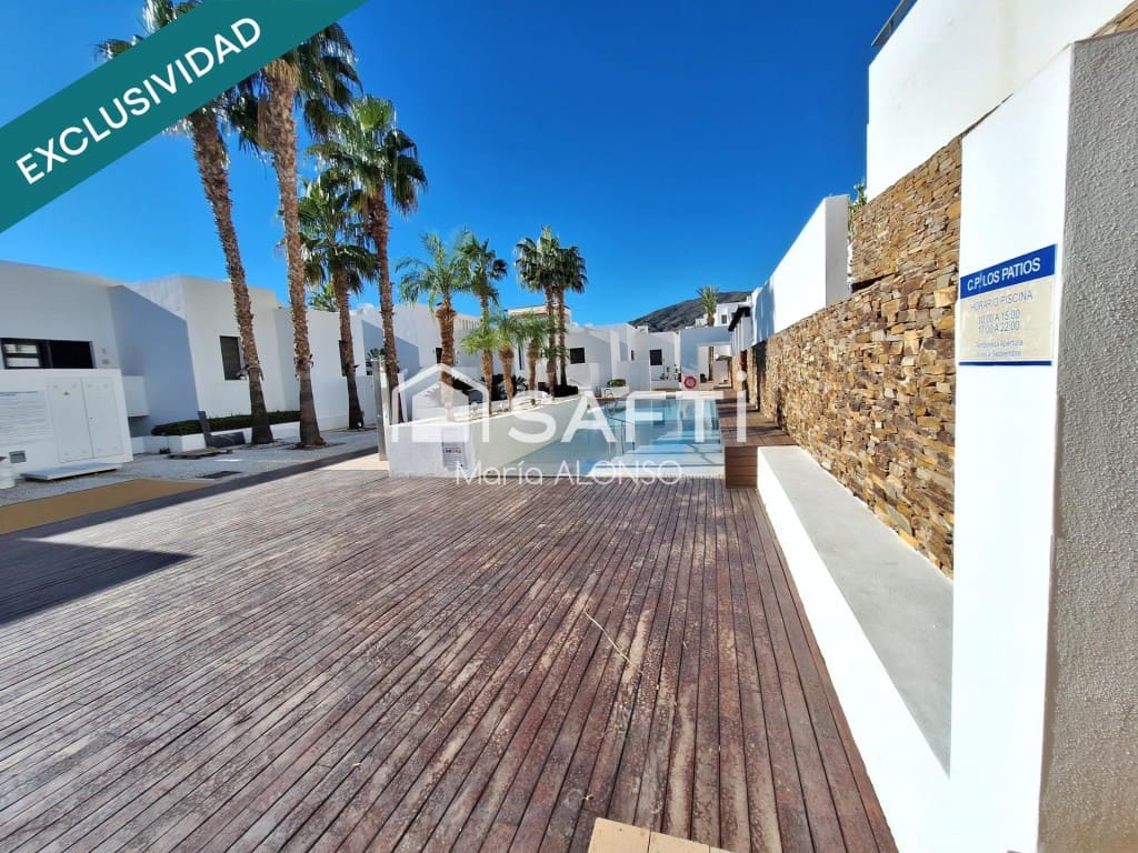 2 sypialnia Apartament na sprzedaż w Mojacar - 299 000 € (Ref: 9796974)