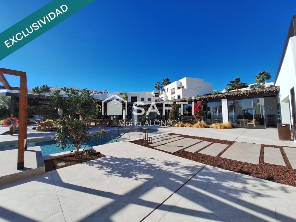 2 sypialnia Apartament na sprzedaż w Mojacar - 299 000 € (Ref: 9796974)