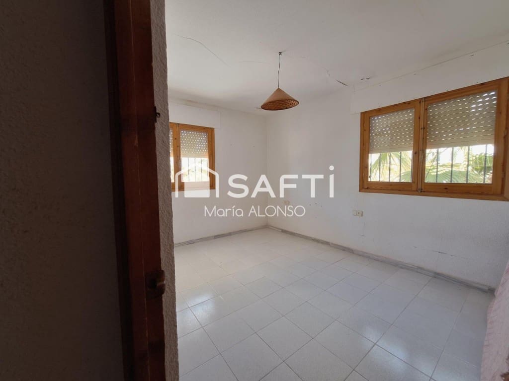 8 makuuhuone Huvila myytävänä paikassa Pulpi - 1 100 000 € (Ref: 9796975)