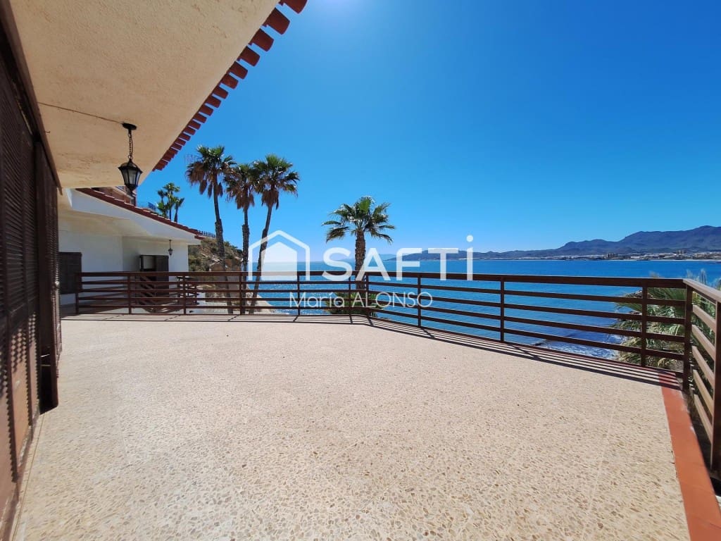 8 makuuhuone Huvila myytävänä paikassa Pulpi - 1 100 000 € (Ref: 9796975)