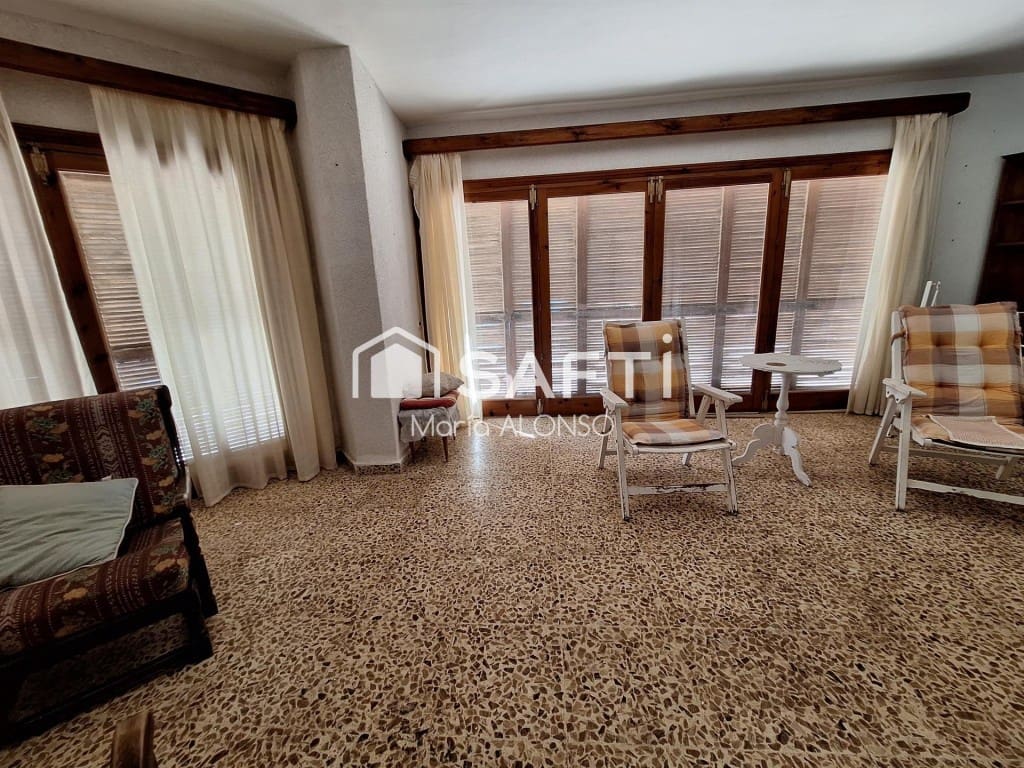 8 makuuhuone Huvila myytävänä paikassa Pulpi - 1 100 000 € (Ref: 9796975)