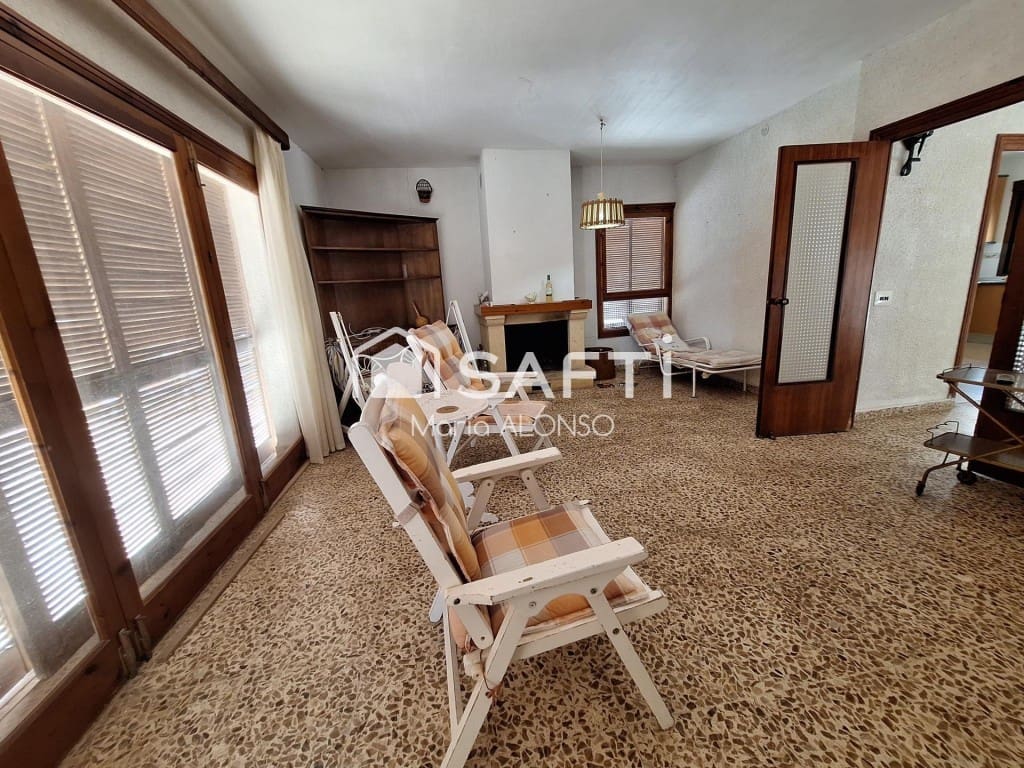 8 makuuhuone Huvila myytävänä paikassa Pulpi - 1 100 000 € (Ref: 9796975)