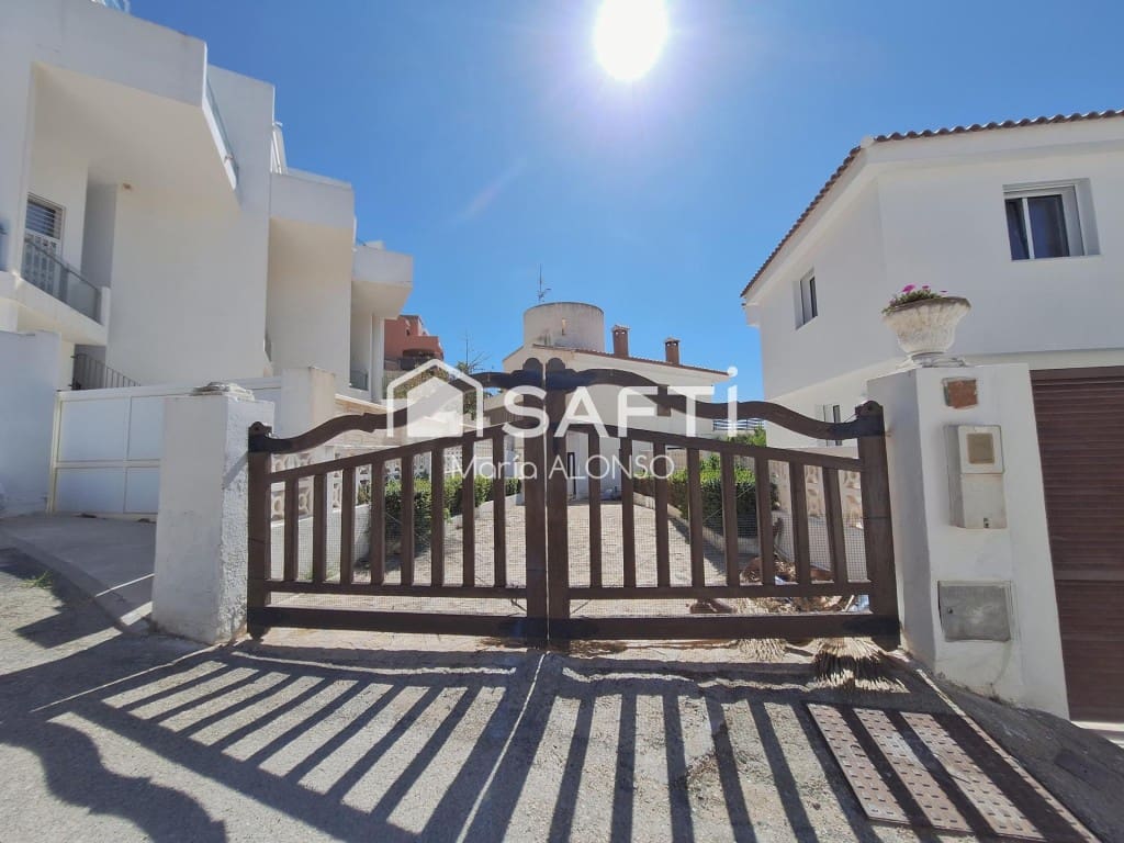 8 makuuhuone Huvila myytävänä paikassa Pulpi - 1 100 000 € (Ref: 9796975)