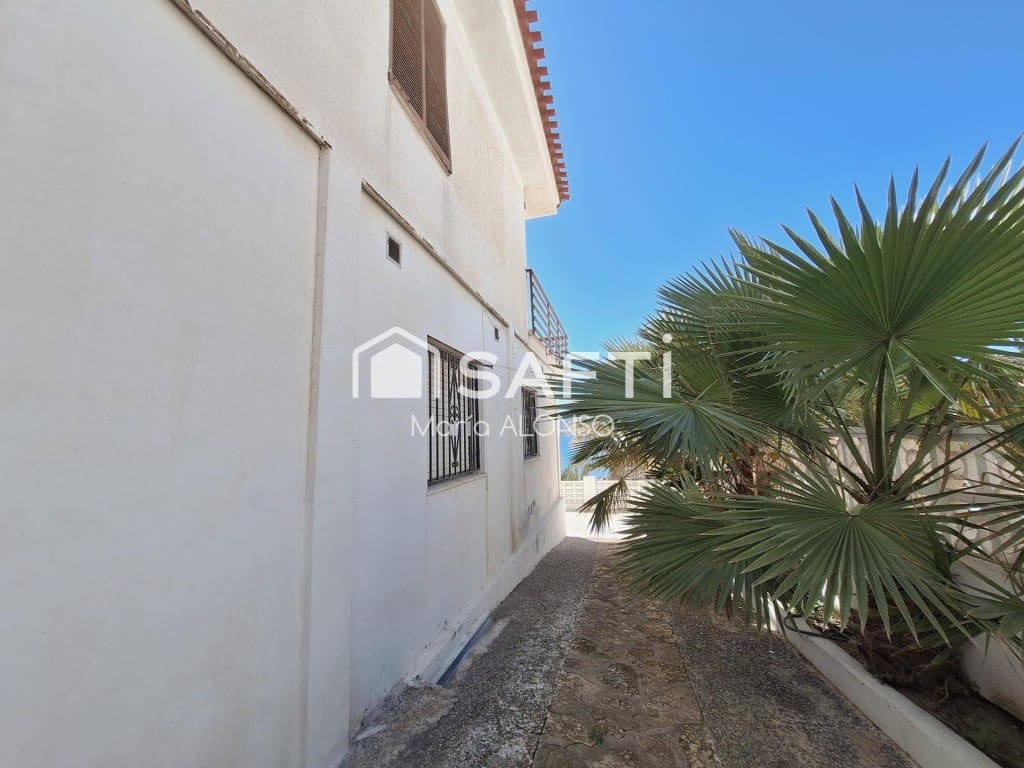 8 makuuhuone Huvila myytävänä paikassa Pulpi - 1 100 000 € (Ref: 9796975)