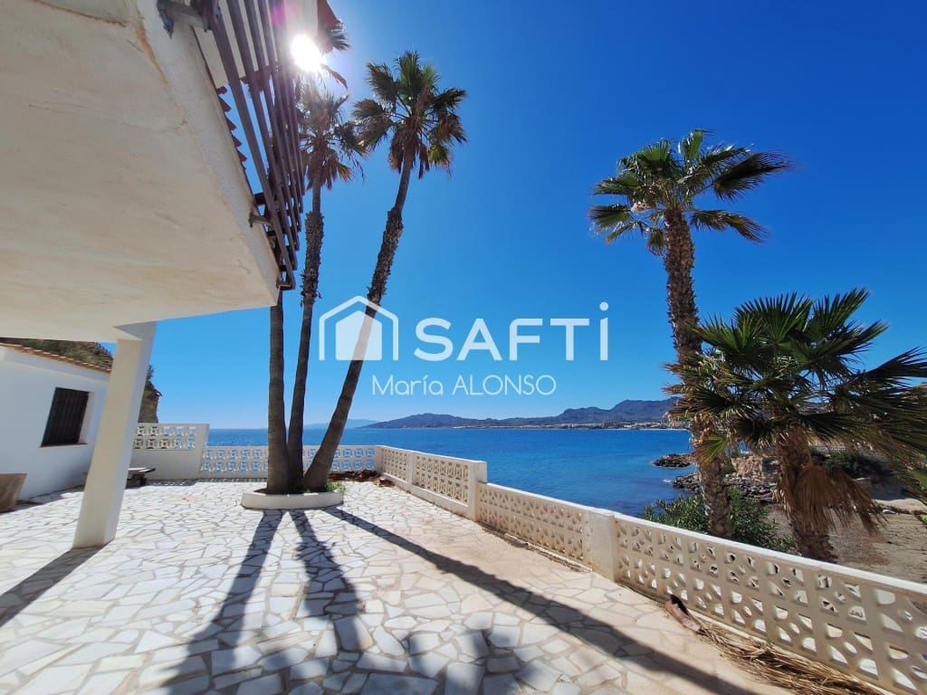 8 makuuhuone Huvila myytävänä paikassa Pulpi - 1 100 000 € (Ref: 9796975)