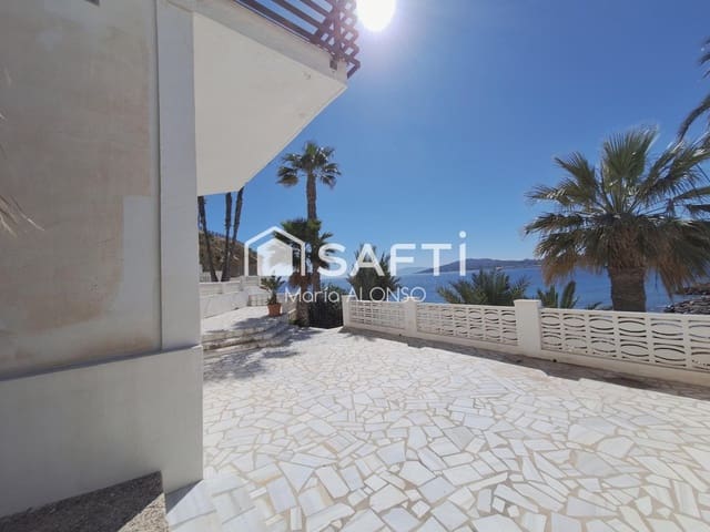 8 makuuhuone Huvila myytävänä paikassa Pulpí - 1 100 000 € (Ref: 9796975)