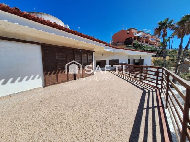 8 makuuhuone Huvila myytävänä paikassa Pulpí - 1 100 000 € (Ref: 9796975)