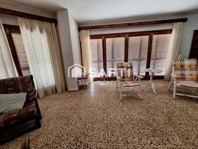 8 makuuhuone Huvila myytävänä paikassa Pulpí - 1 100 000 € (Ref: 9796975)