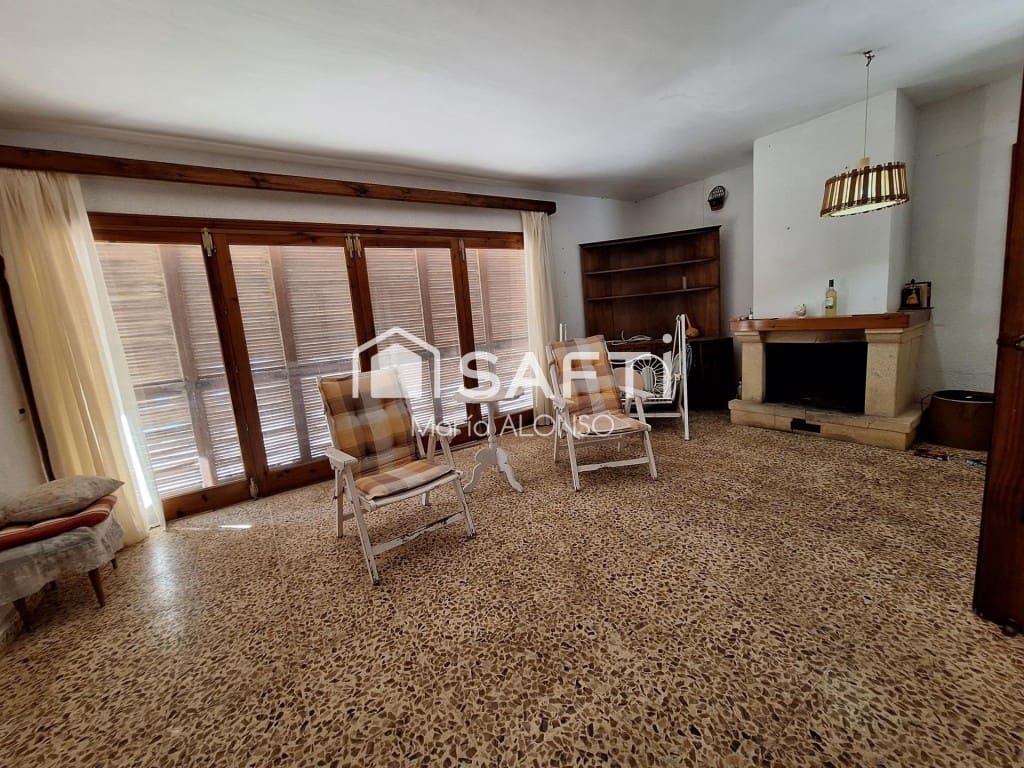 8 makuuhuone Huvila myytävänä paikassa Pulpi - 1 100 000 € (Ref: 9796975)