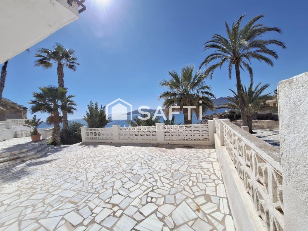 8 makuuhuone Huvila myytävänä paikassa Pulpi - 1 100 000 € (Ref: 9796975)