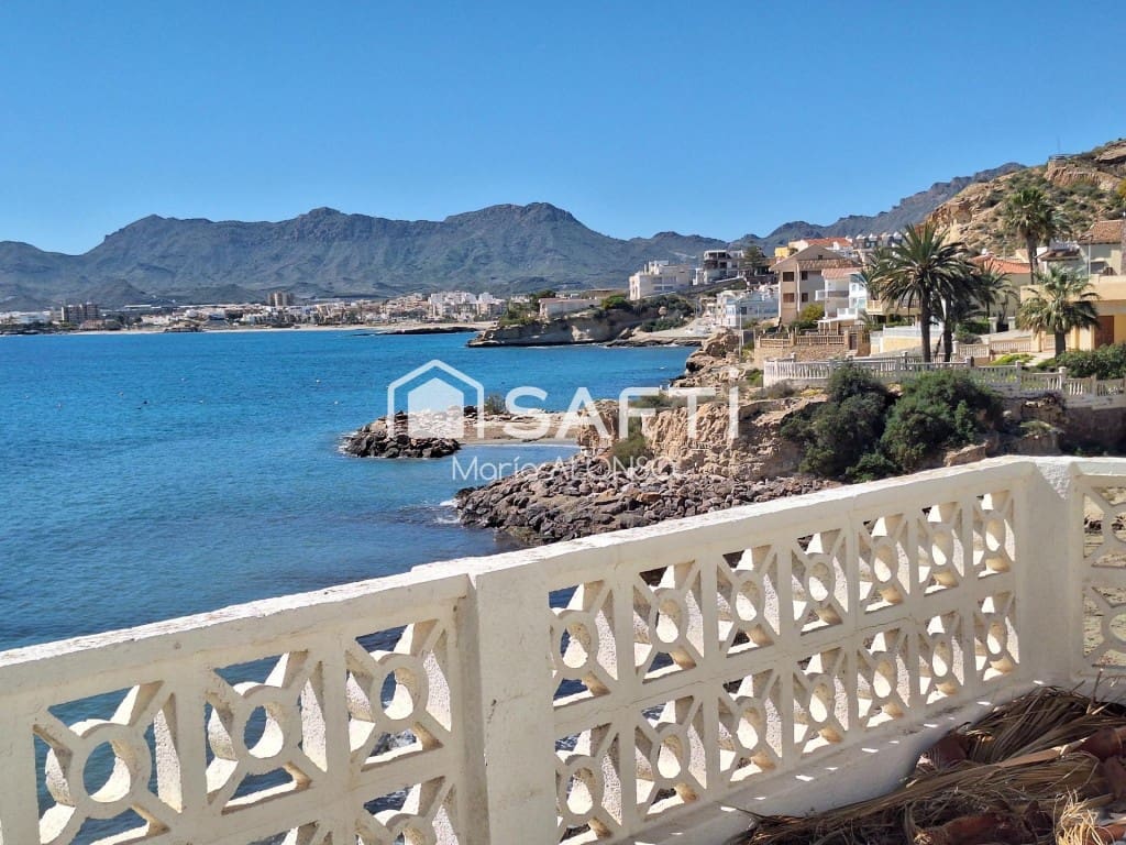 8 makuuhuone Huvila myytävänä paikassa Pulpi - 1 100 000 € (Ref: 9796975)