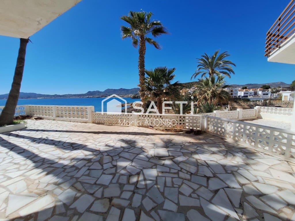 8 makuuhuone Huvila myytävänä paikassa Pulpi - 1 100 000 € (Ref: 9796975)