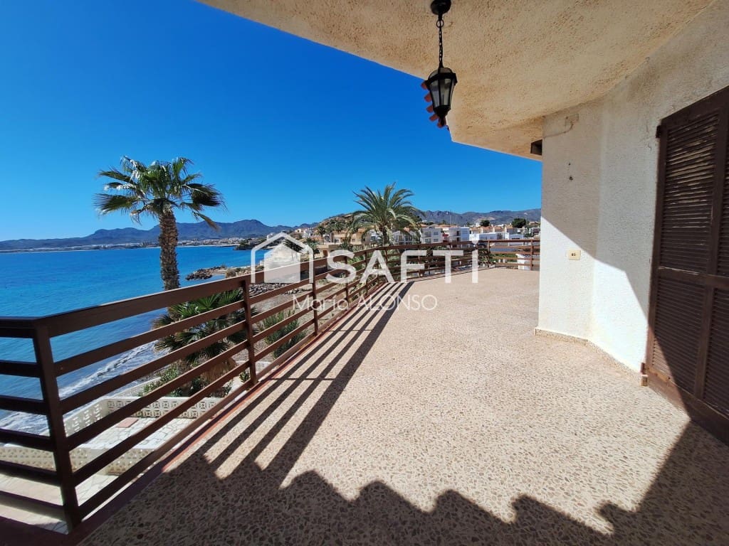 8 makuuhuone Huvila myytävänä paikassa Pulpi - 1 100 000 € (Ref: 9796975)