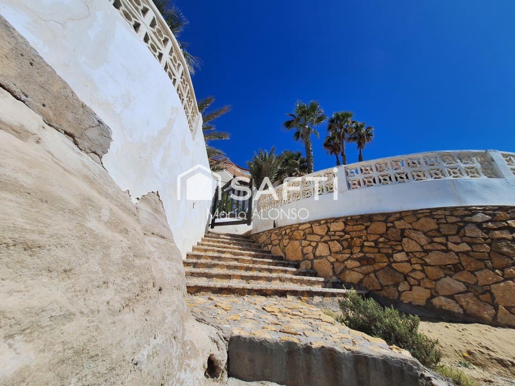 8 makuuhuone Huvila myytävänä paikassa Pulpi - 1 100 000 € (Ref: 9796975)