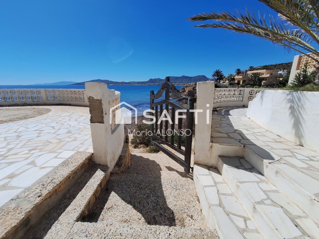 8 makuuhuone Huvila myytävänä paikassa Pulpi - 1 100 000 € (Ref: 9796975)