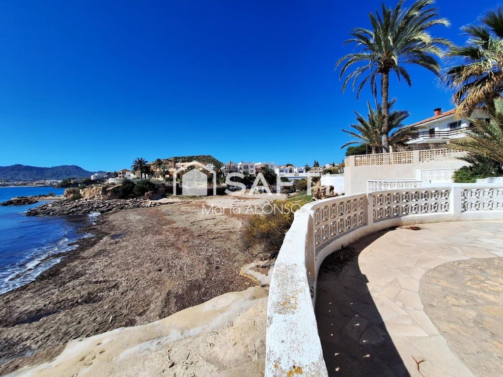 8 makuuhuone Huvila myytävänä paikassa Pulpi - 1 100 000 € (Ref: 9796975)