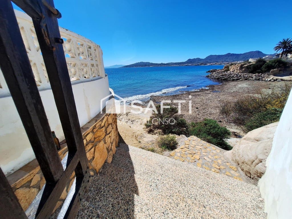 8 makuuhuone Huvila myytävänä paikassa Pulpi - 1 100 000 € (Ref: 9796975)