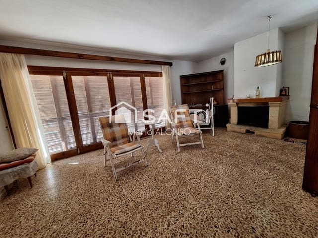 8 makuuhuone Huvila myytävänä paikassa Pulpí - 1 100 000 € (Ref: 9796975)