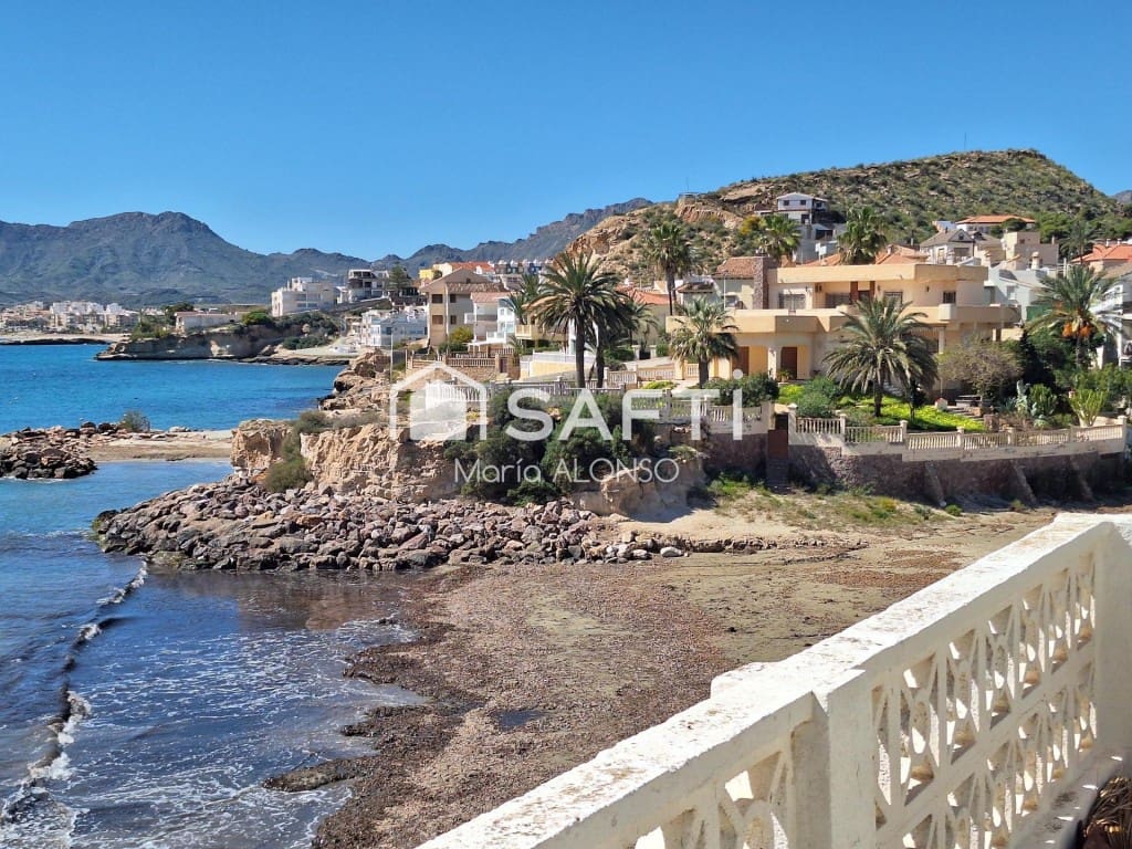 8 makuuhuone Huvila myytävänä paikassa Pulpi - 1 100 000 € (Ref: 9796975)