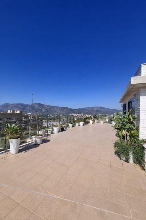 4 soveværelse Penthouse til salg i Oropesa  med swimmingpool - € 289.900 (Ref: 9796976)