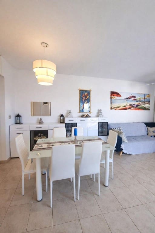 4 soveværelse Penthouse til salg i Oropesa  med swimmingpool - € 289.900 (Ref: 9796976)