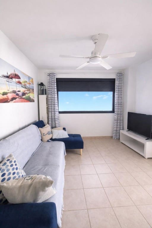 4 soveværelse Penthouse til salg i Oropesa  med swimmingpool - € 289.900 (Ref: 9796976)