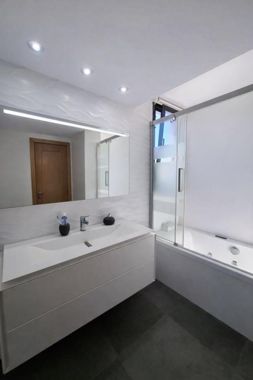 4 soveværelse Penthouse til salg i Oropesa  med swimmingpool - € 289.900 (Ref: 9796976)