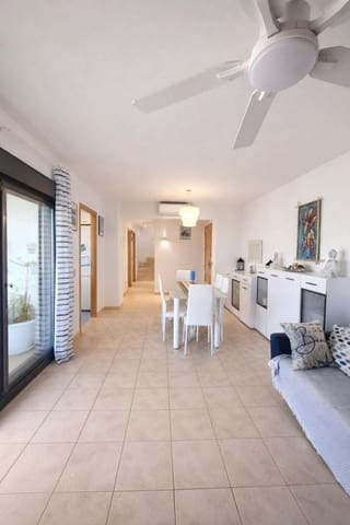4 soveværelse Penthouse til salg i Oropesa  med swimmingpool - € 289.900 (Ref: 9796976)