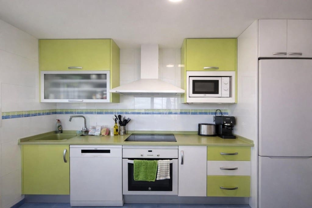 4 soveværelse Penthouse til salg i Oropesa  med swimmingpool - € 289.900 (Ref: 9796976)