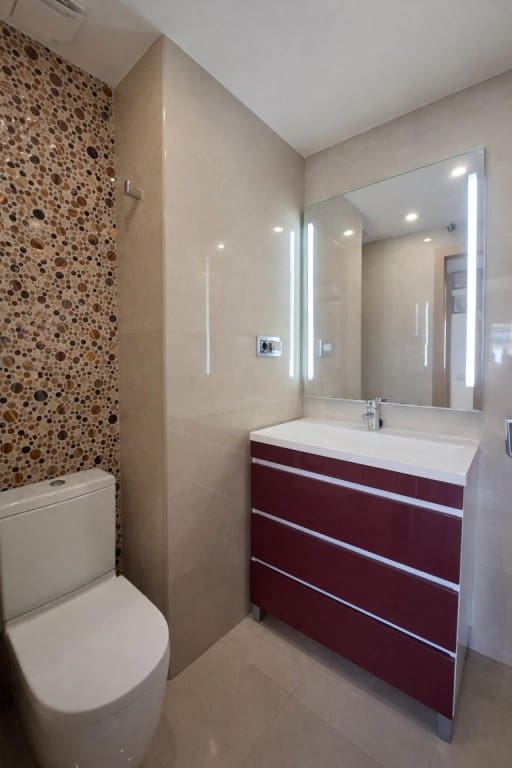 4 soveværelse Penthouse til salg i Oropesa  med swimmingpool - € 289.900 (Ref: 9796976)