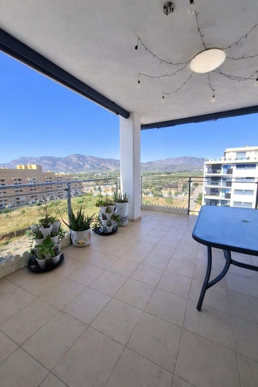 4 soveværelse Penthouse til salg i Oropesa  med swimmingpool - € 289.900 (Ref: 9796976)