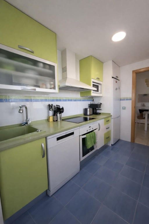 4 soveværelse Penthouse til salg i Oropesa  med swimmingpool - € 289.900 (Ref: 9796976)