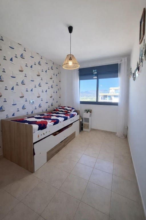 4 soveværelse Penthouse til salg i Oropesa  med swimmingpool - € 289.900 (Ref: 9796976)