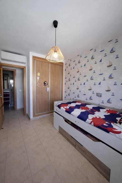 4 soveværelse Penthouse til salg i Oropesa  med swimmingpool - € 289.900 (Ref: 9796976)