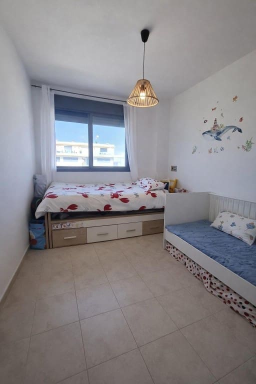 4 soveværelse Penthouse til salg i Oropesa  med swimmingpool - € 289.900 (Ref: 9796976)