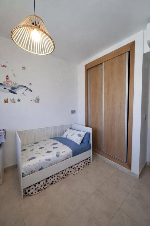 4 soveværelse Penthouse til salg i Oropesa  med swimmingpool - € 289.900 (Ref: 9796976)